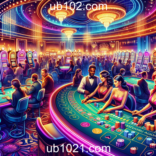 ub102.com