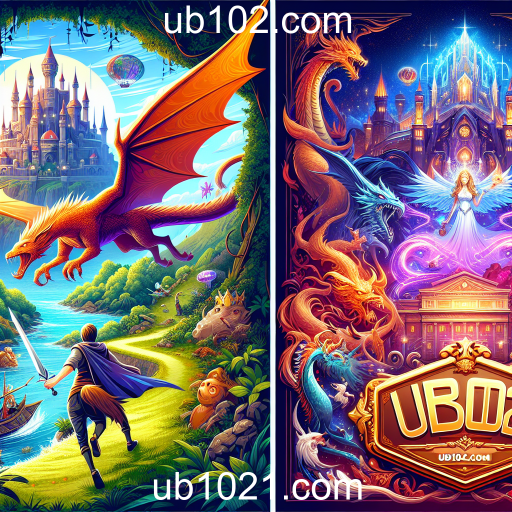 Explorando o Mundo dos Jogos de Fantasia