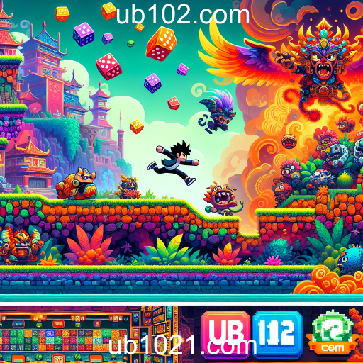 A Evolução dos Jogos de Plataforma