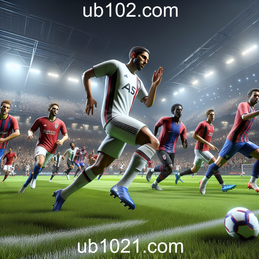 A Revolução dos Jogos de Esportes: Da Realidade ao Digital